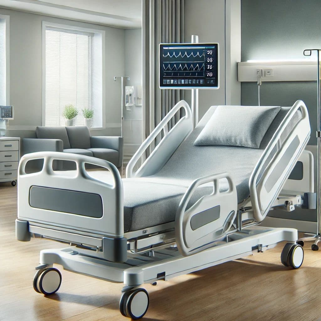 Max Medical Equipment