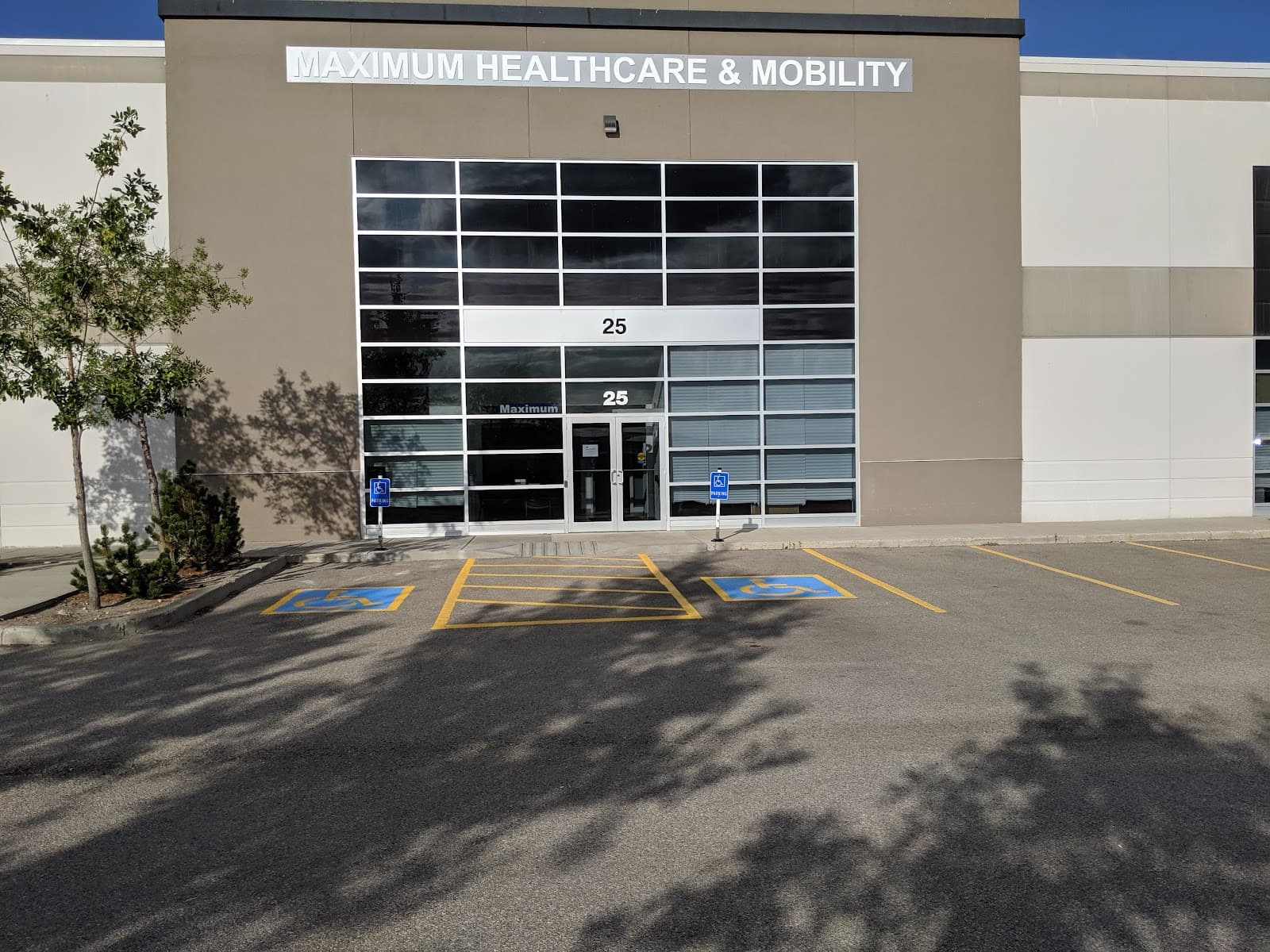 Maximum Healthcare & Mobility photo 1