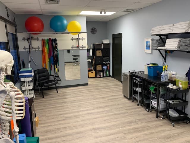 Maximum Potential Physiotherapy photo 2