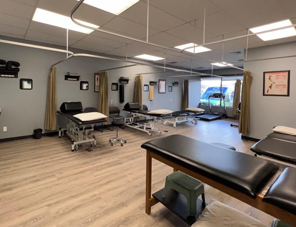 Maximum Potential Physiotherapy photo 3