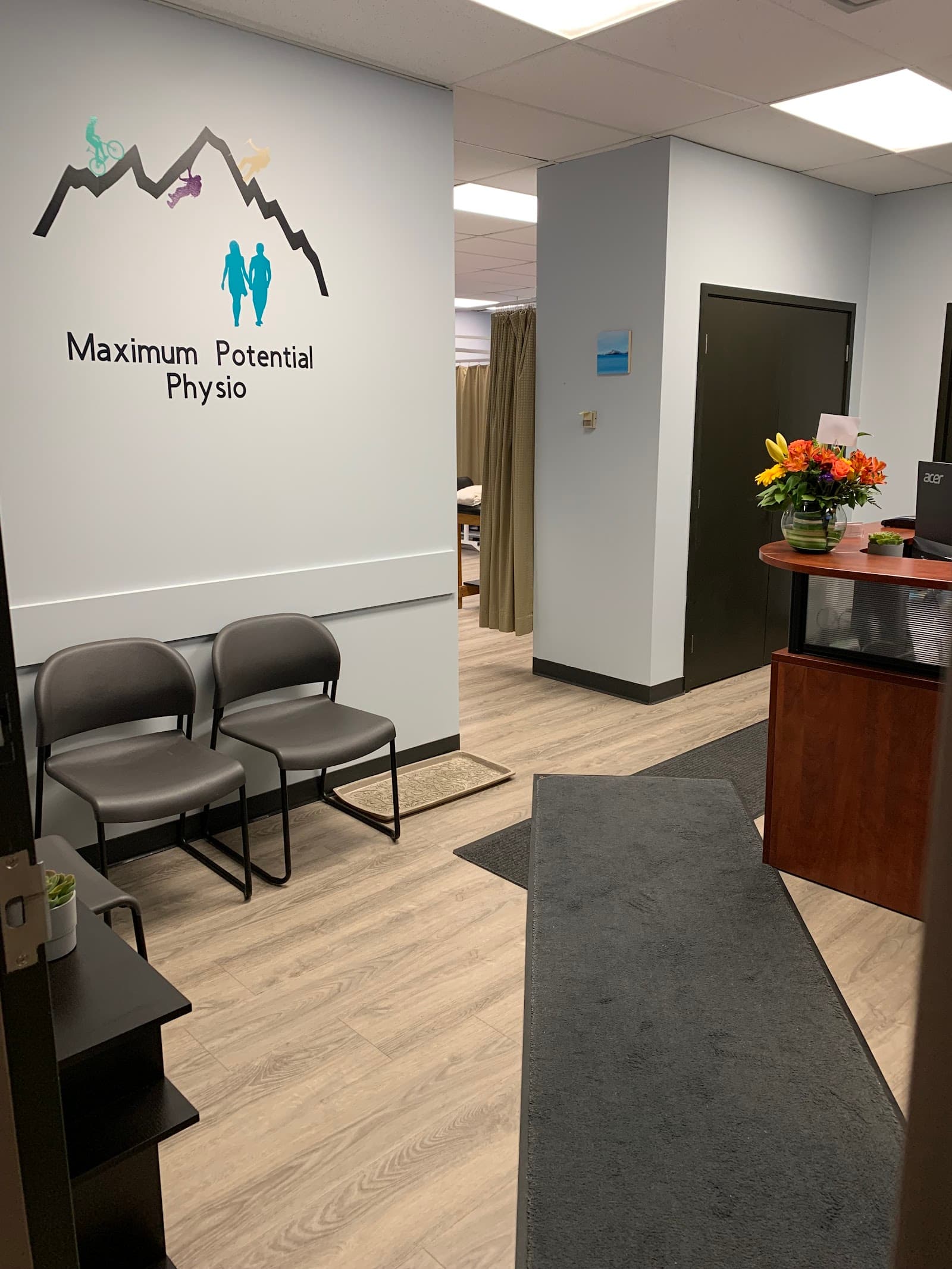 Maximum Potential Physiotherapy photo 4