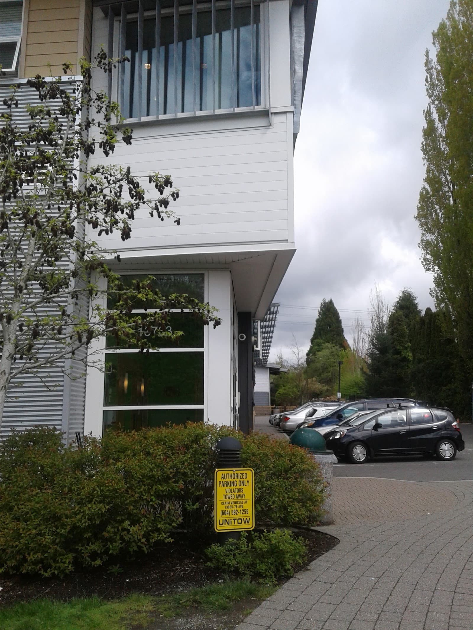 Maxxine Wright Community Health Centre photo 3