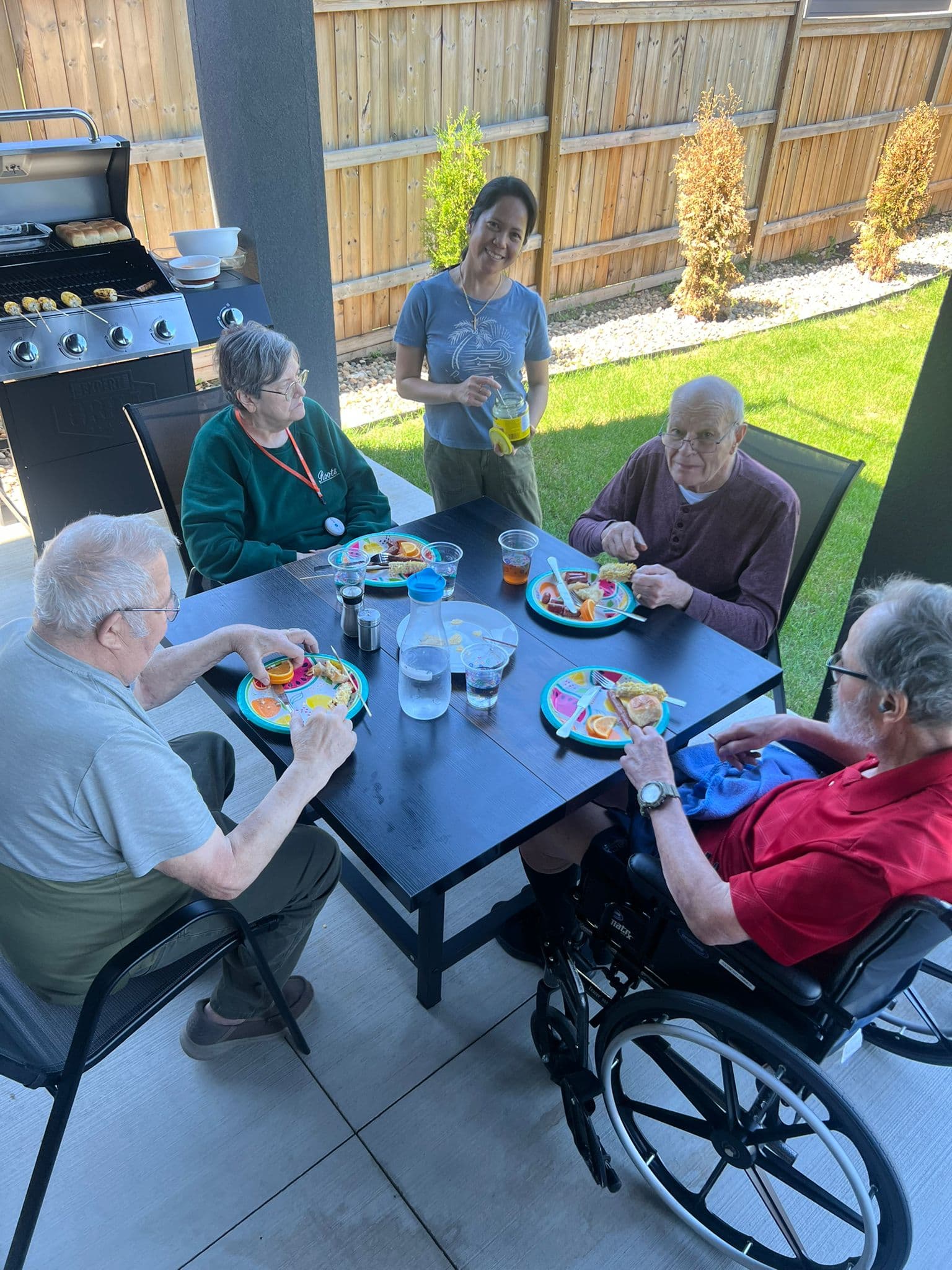 Maya Care Homes Saskatoon photo 1
