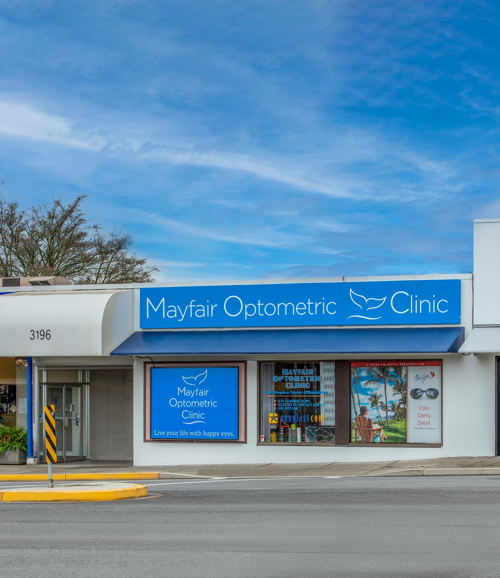 Mayfair Optometric Clinic photo 5