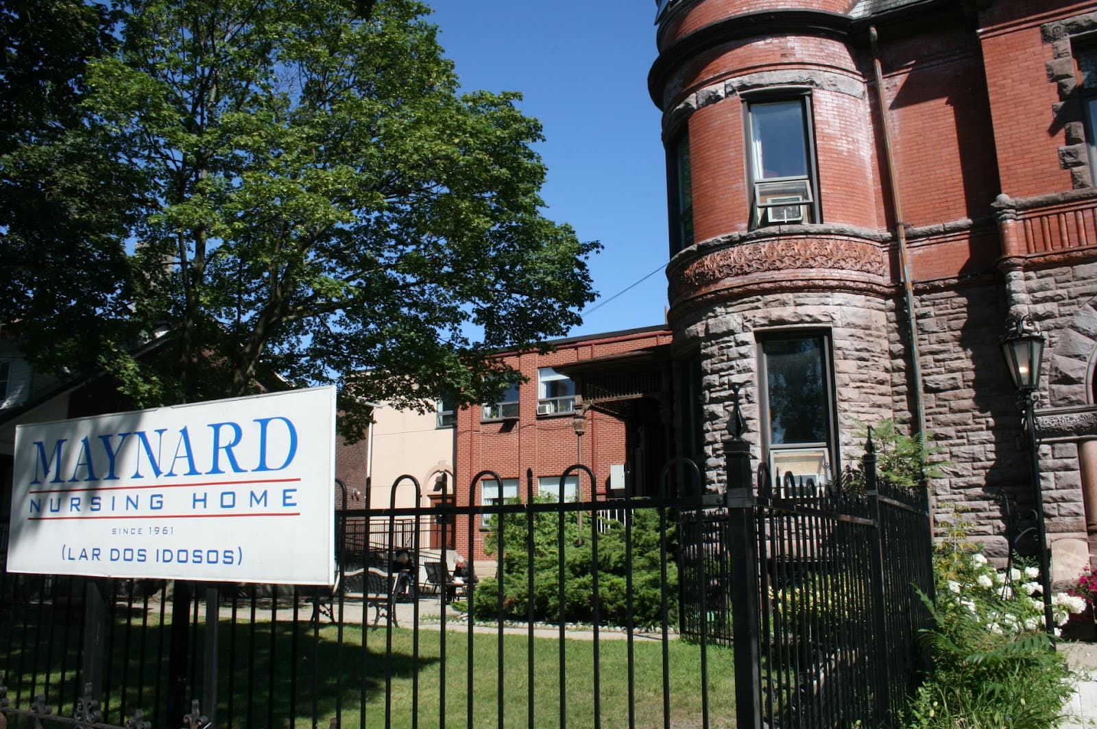 Maynard Nursing Home photo 1 of 4