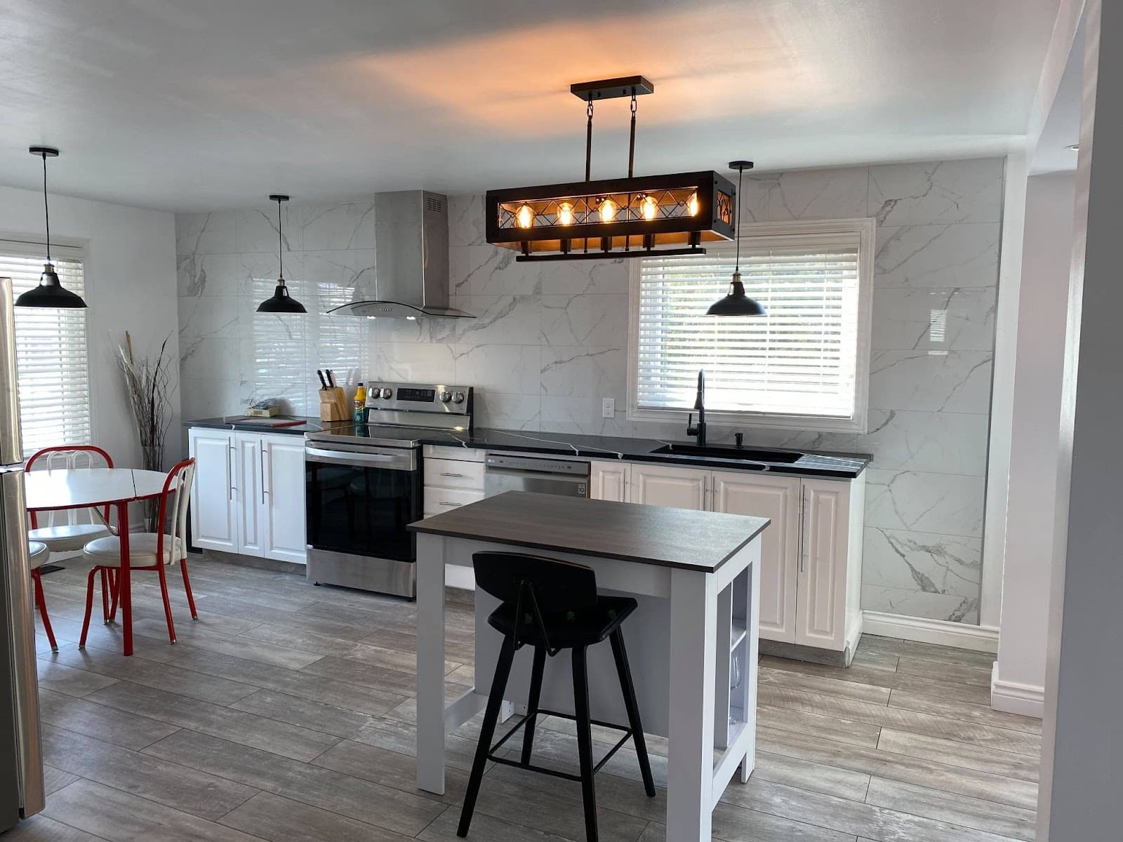 MBN Renovation Inc