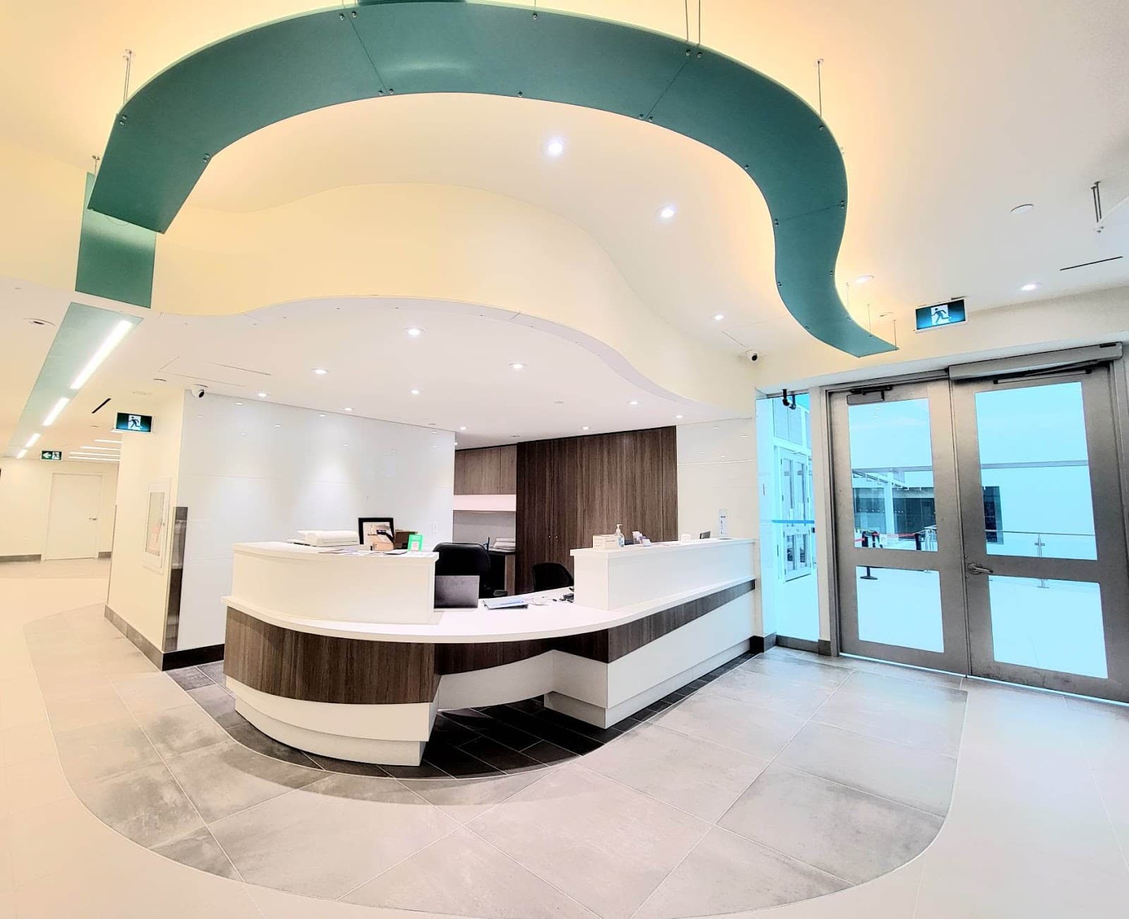 MC Foot Specialist Clinic, podiatry & foot care in Markham, photo 1 of 4