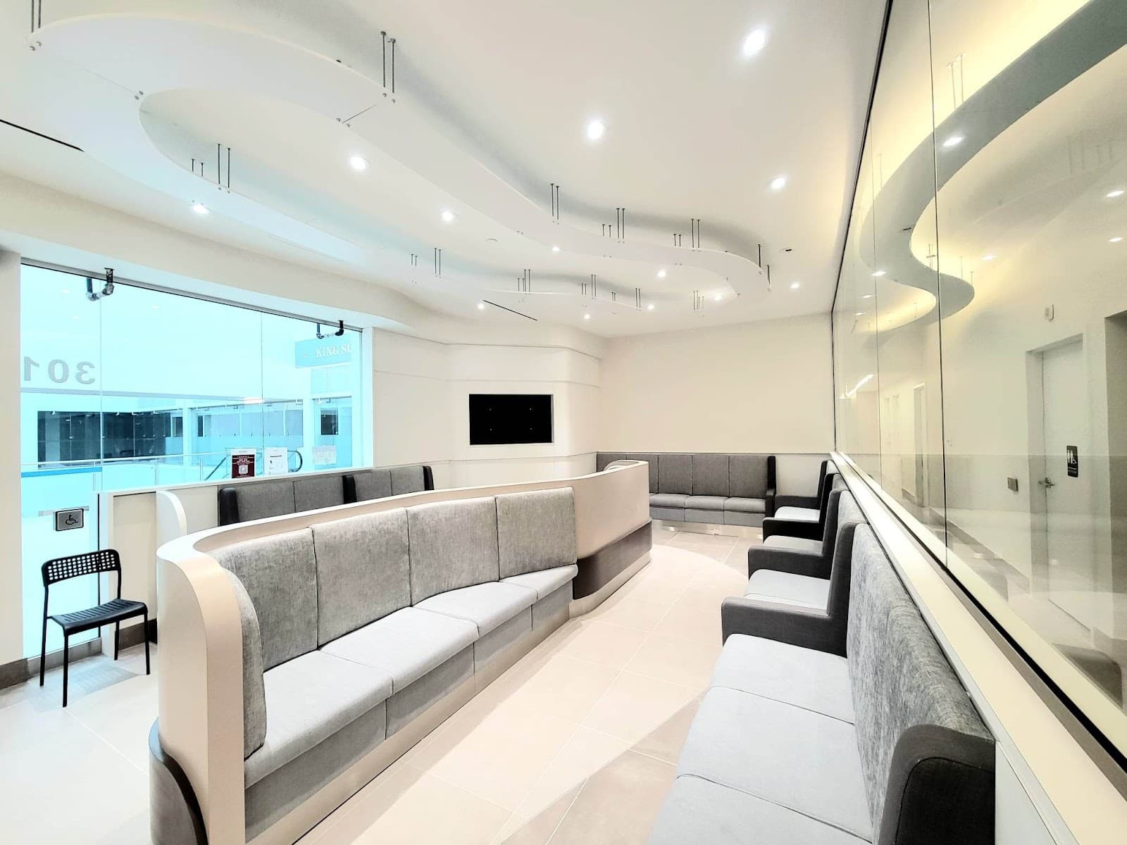 MC Foot Specialist Clinic, podiatry & foot care in Markham, photo 2