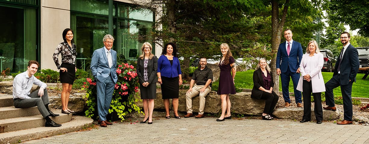 McAuley Financial Services photo 1 of 4
