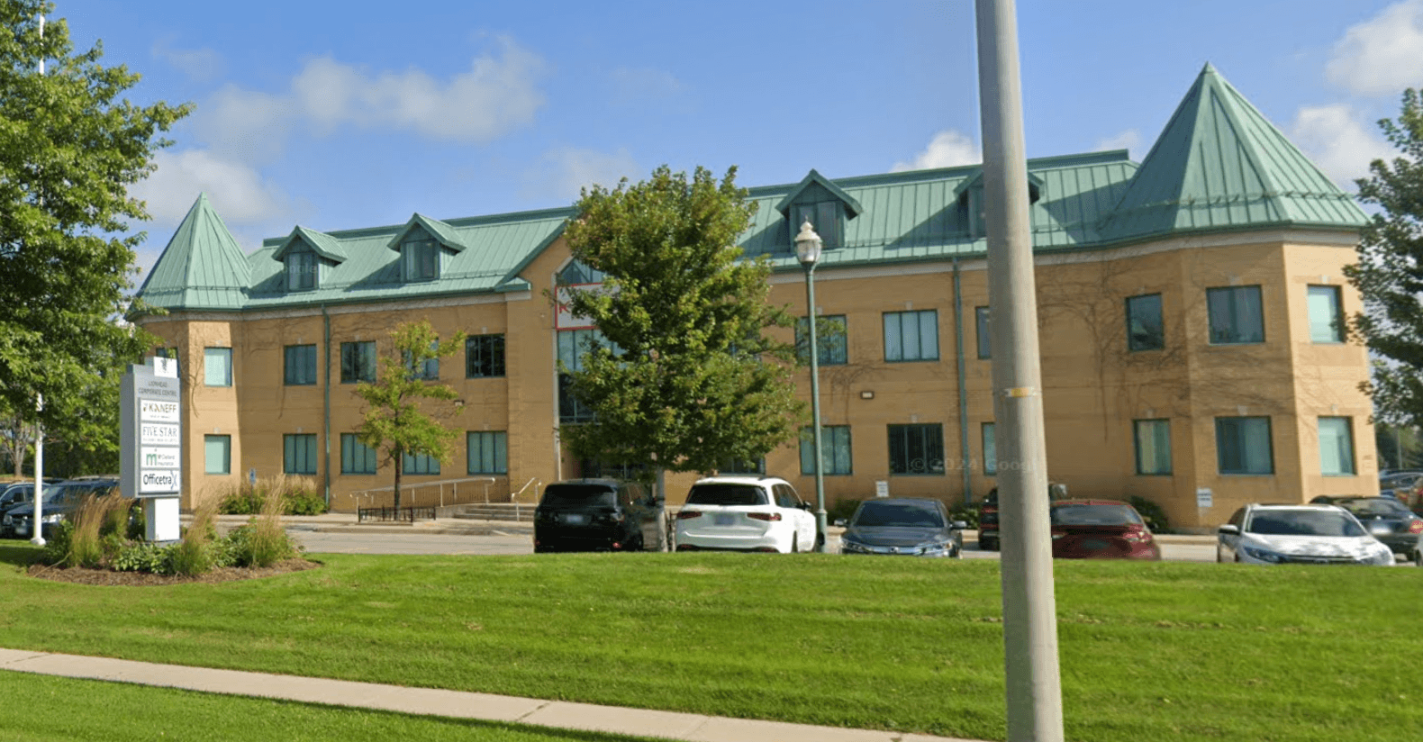 McClelland Insurance Brokers photo 1 of 3