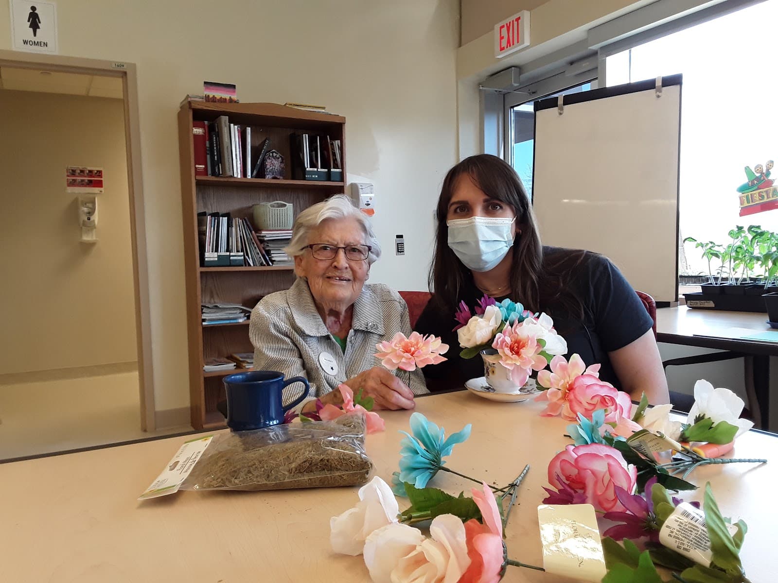 McCormick Care Foundation photo 2