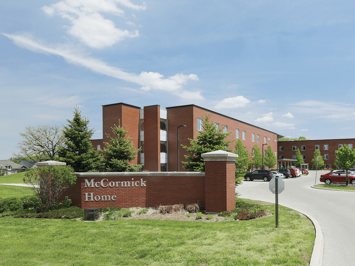 McCormick Care Group photo 1 of 4