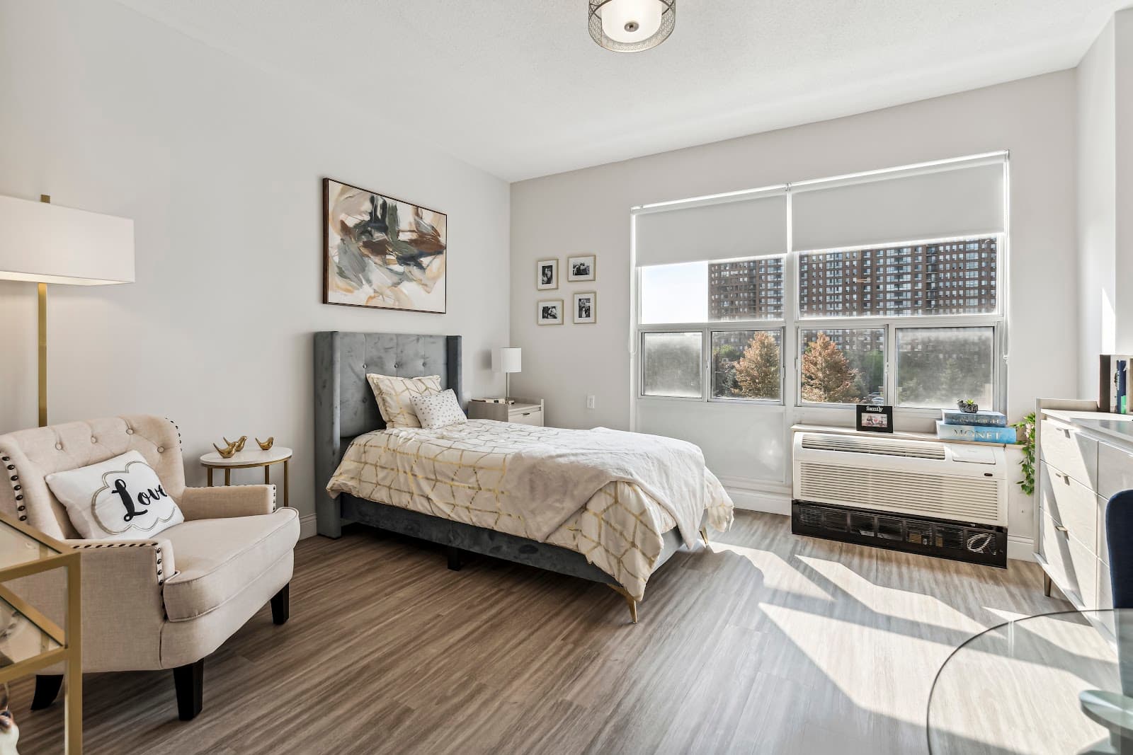 McCowan Retirement Residence - Metta Lifestyles photo 1