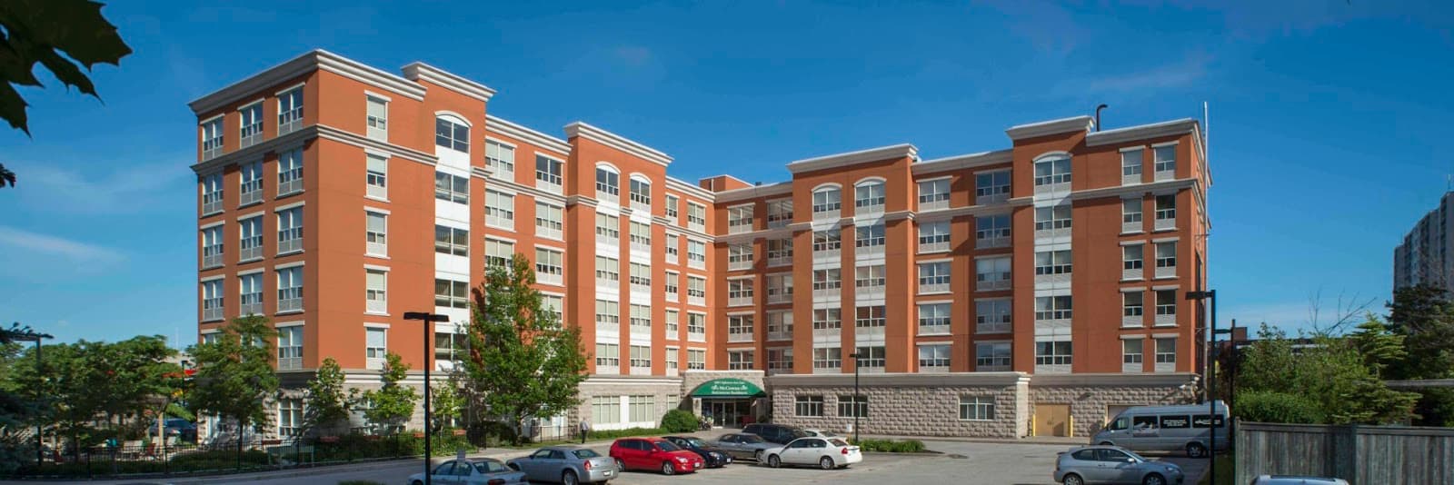 McCowan Retirement Residence - Metta Lifestyles photo 2