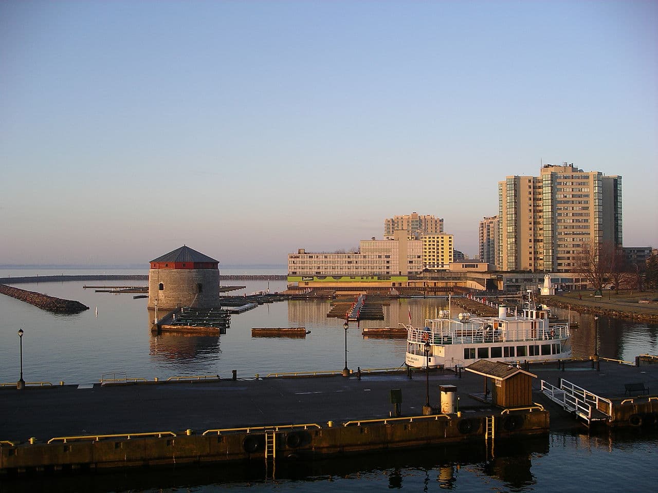 McDougall Insurance & Financial - Kingston photo 1 of 4