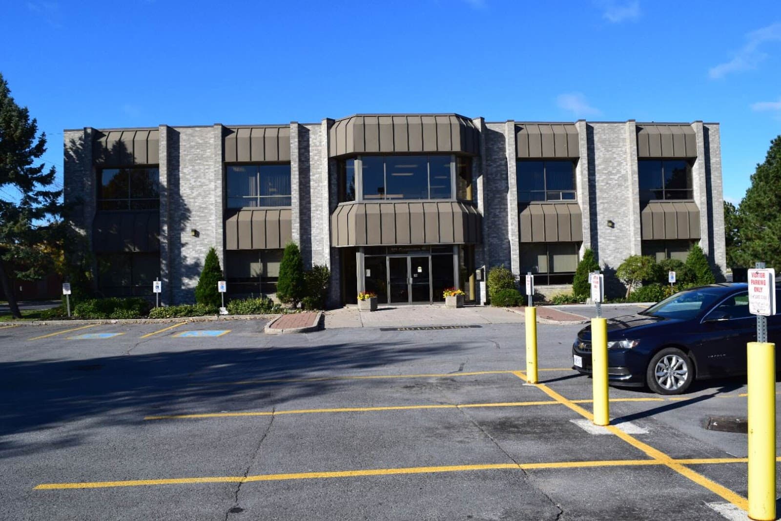 McDougall Insurance & Financial - Kingston photo 2