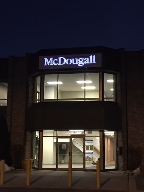 McDougall Insurance & Financial - Kingston photo 4