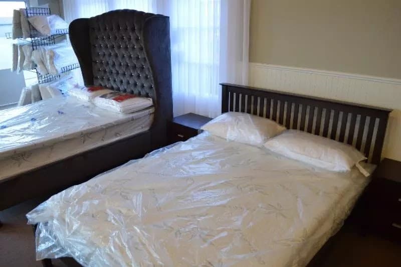 McGeachie's Foam & Upholstery
