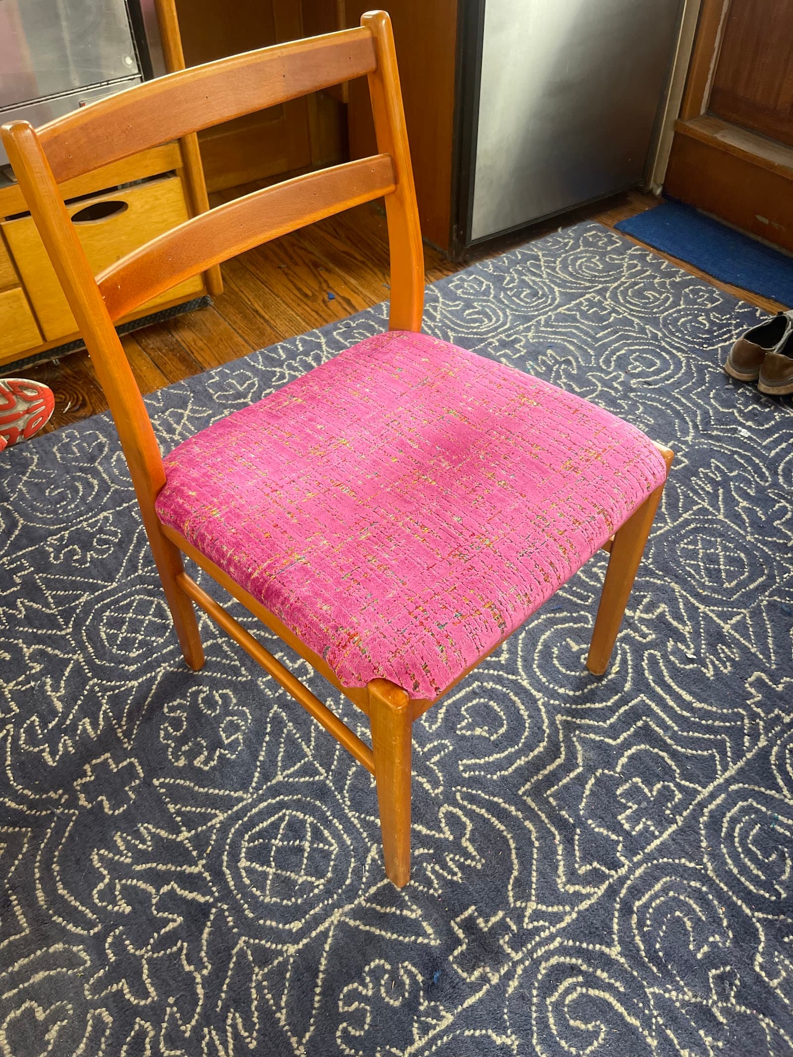 McGeachie's Foam & Upholstery photo 1