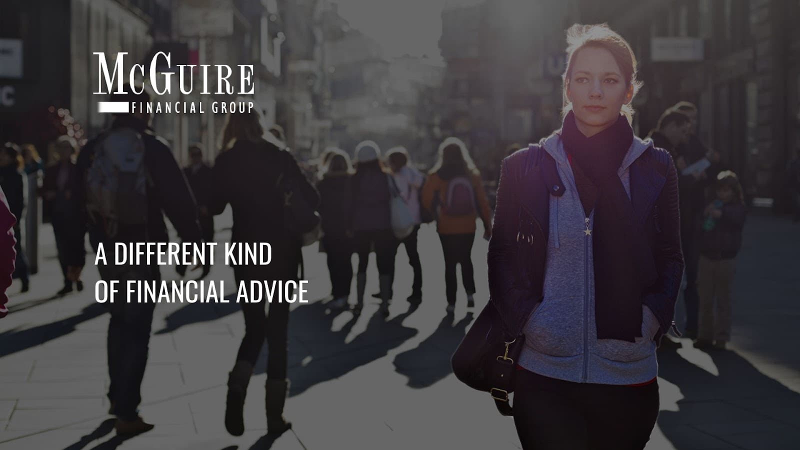 McGuire Financial Group photo 1 of 4