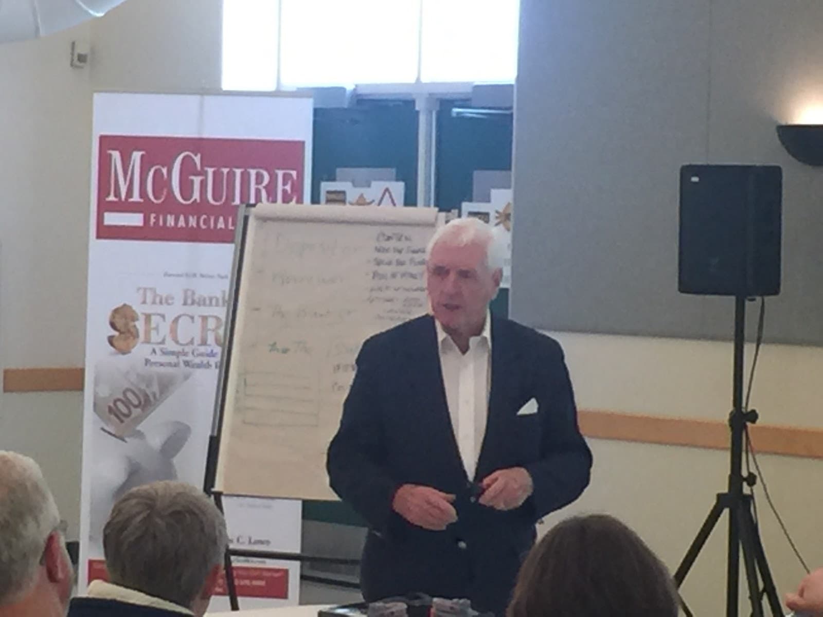 McGuire Financial Group photo 4