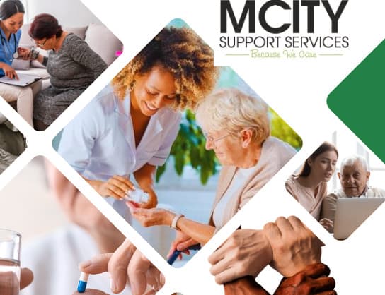 MCITY Support Services photo 3