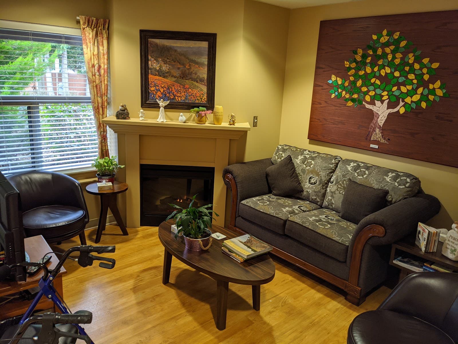 McKenney Creek Hospice Residence photo 1 of 4