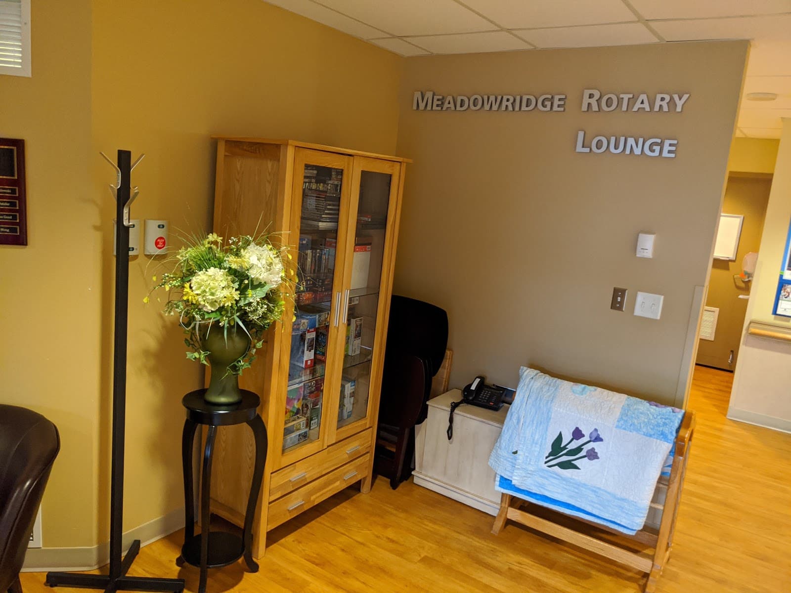 McKenney Creek Hospice Residence photo 1
