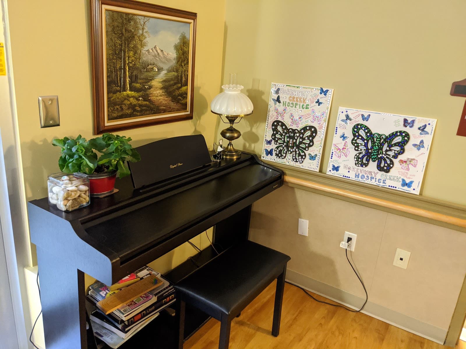 McKenney Creek Hospice Residence photo 3