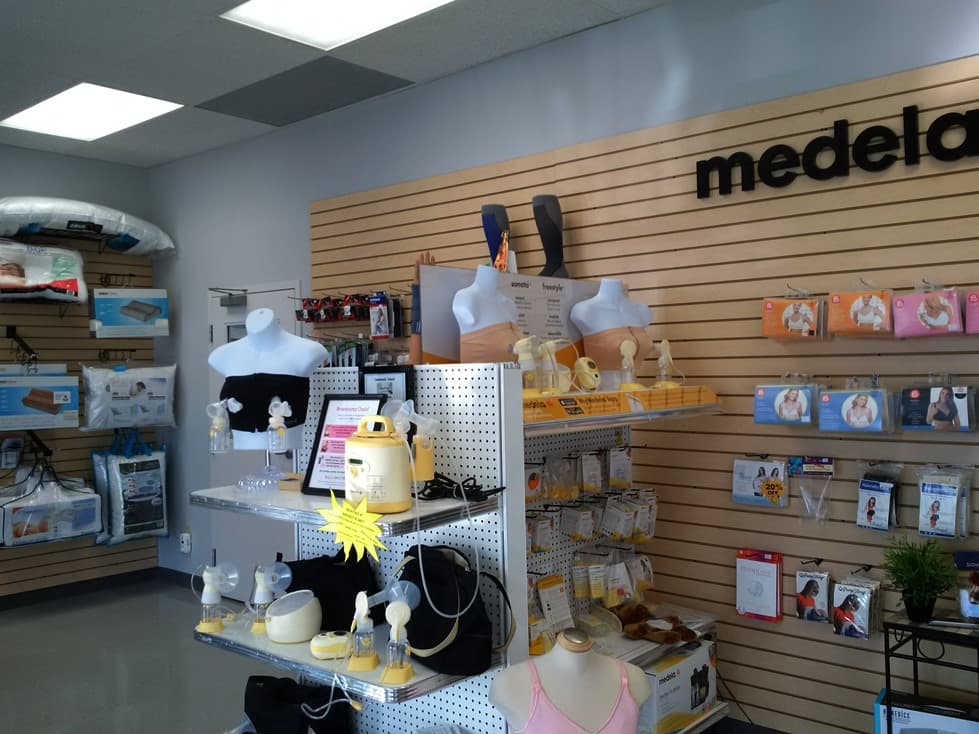 McNiece Tens Inc