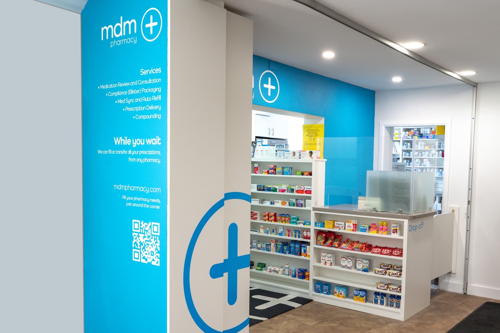 MDM Pharmacy