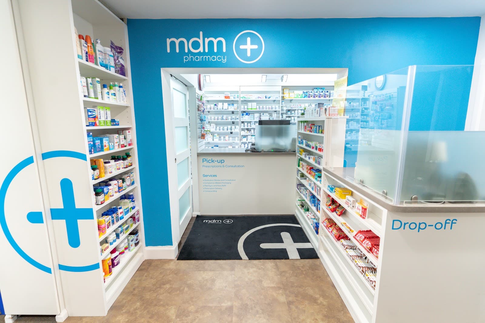 MDM Pharmacy photo 3
