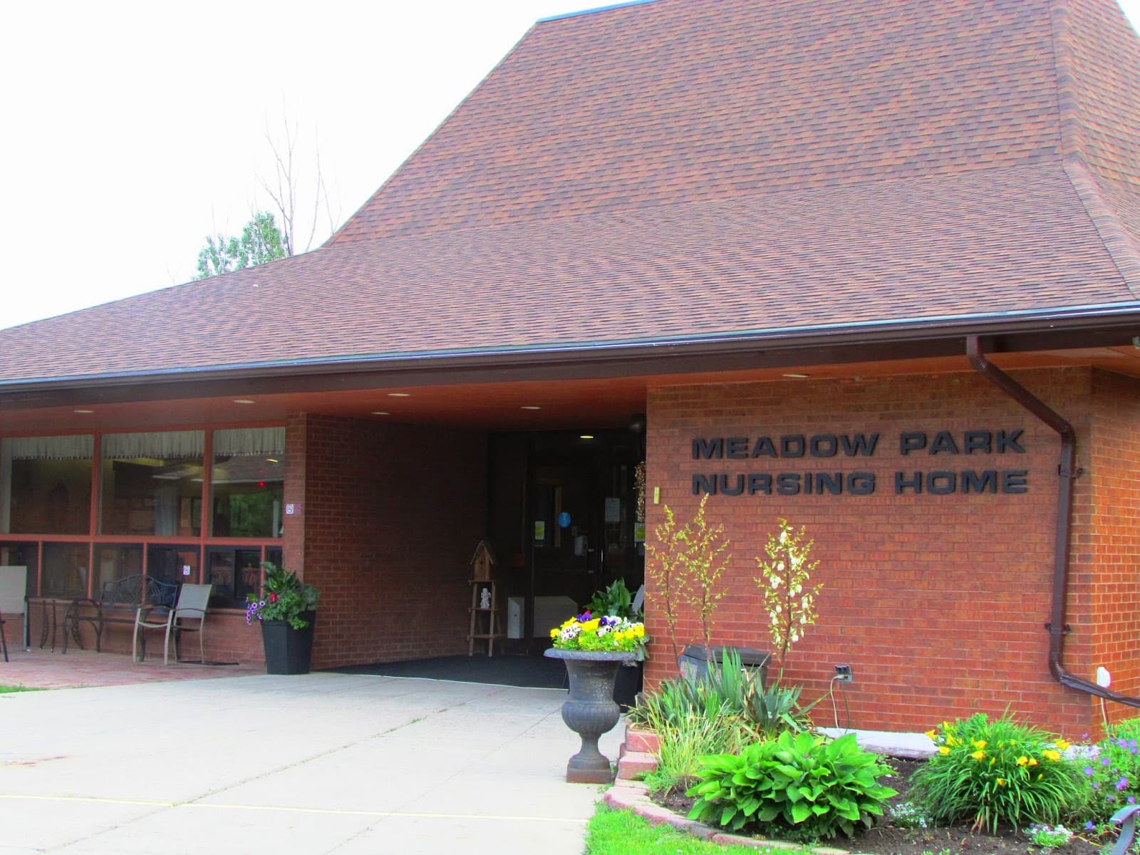 Meadow Park London Long Term Care