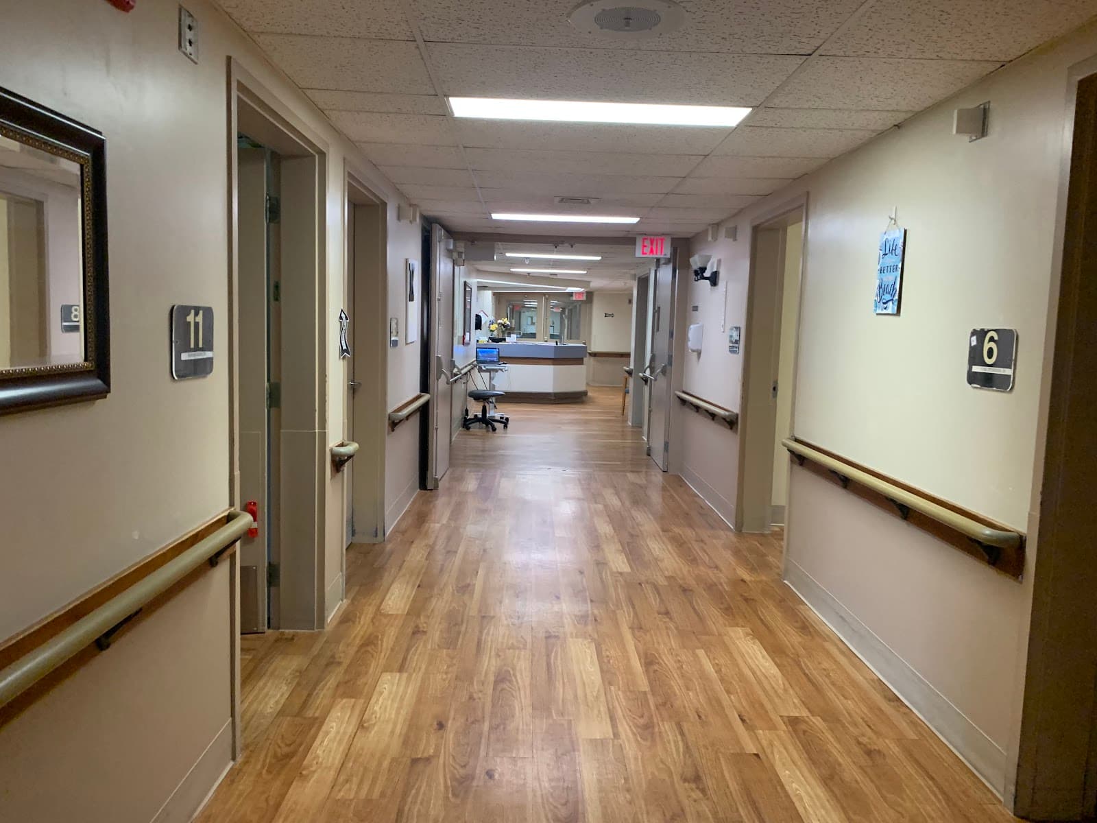 Meadow Park London Long Term Care photo 1
