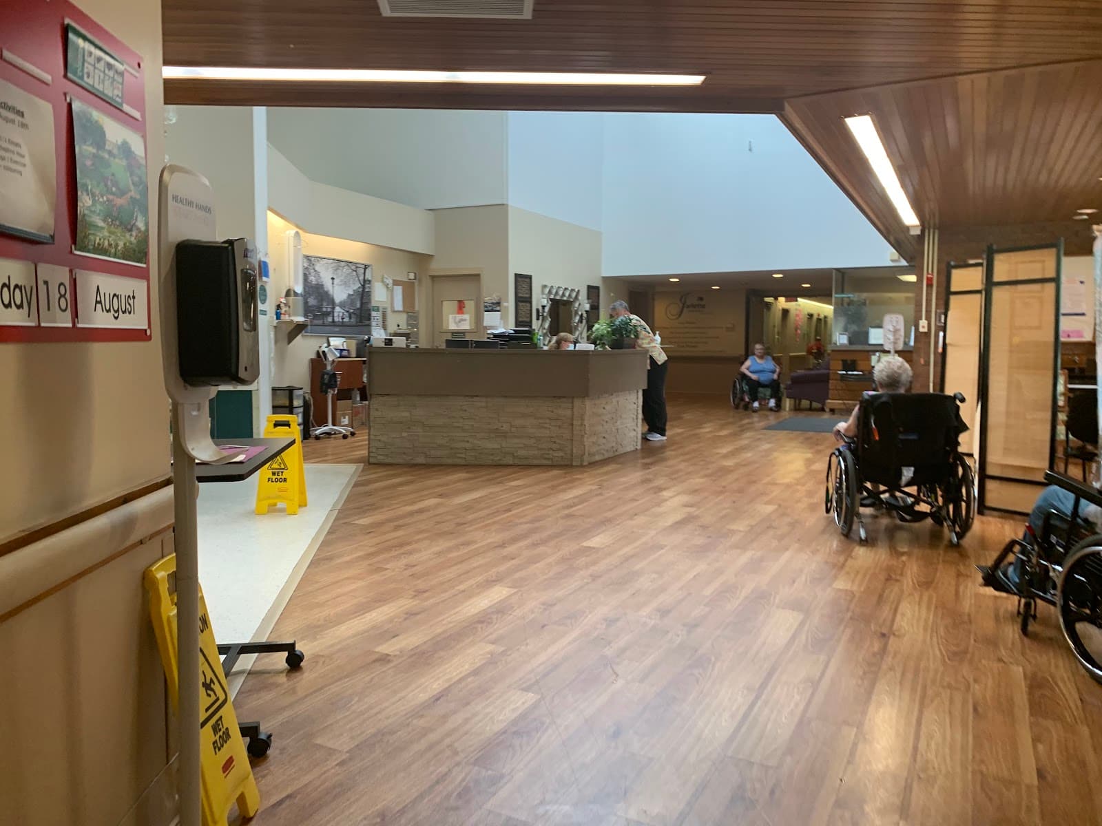 Meadow Park London Long Term Care photo 3