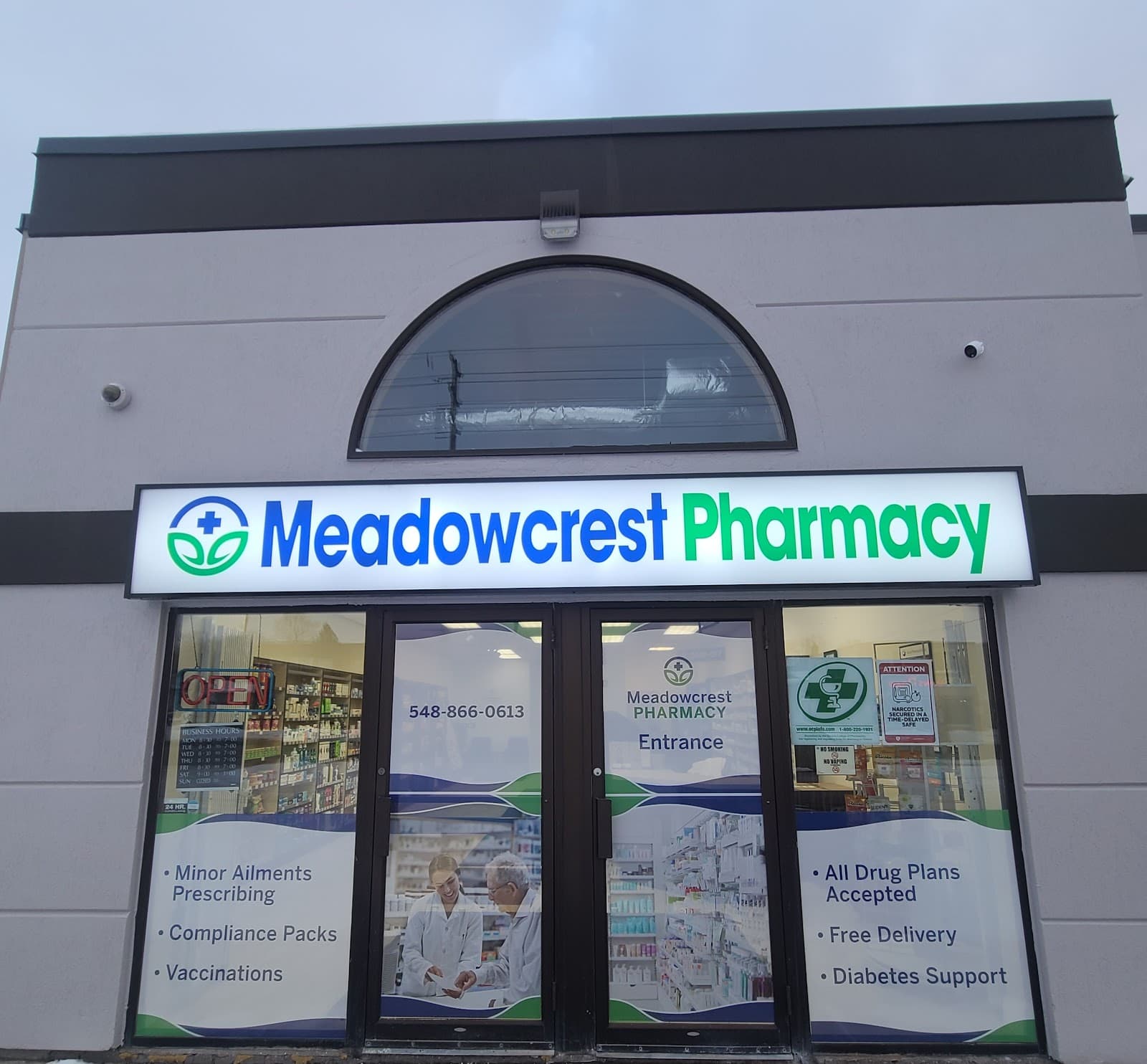 Meadowcrest Pharmacy