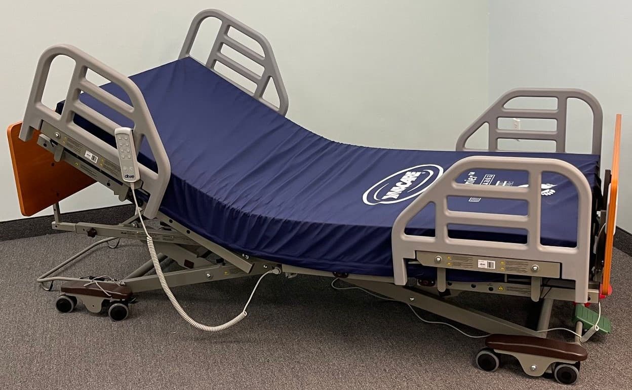 Med Equip Solutions