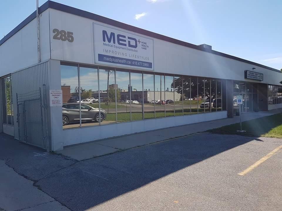 MED+ Medical Equipment Distribution photo 4