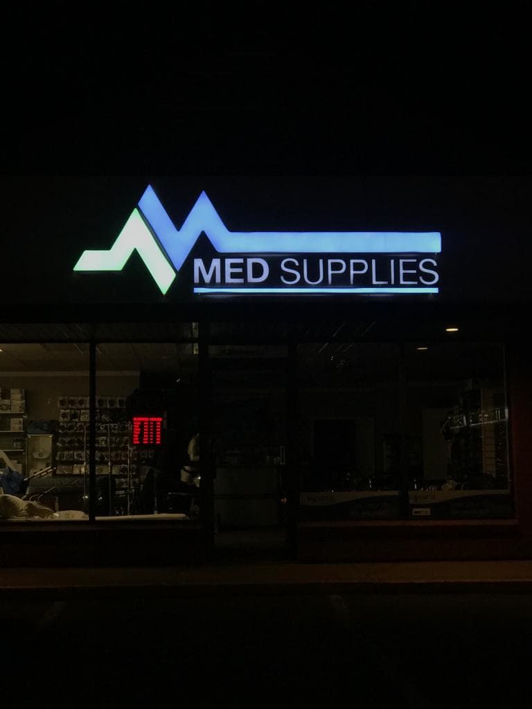 Med Supplies