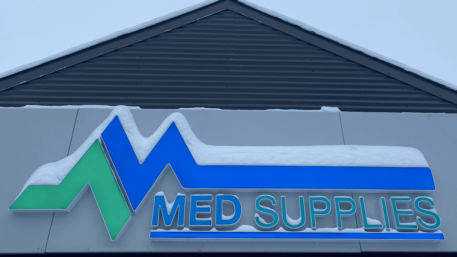 Med Supplies photo 1