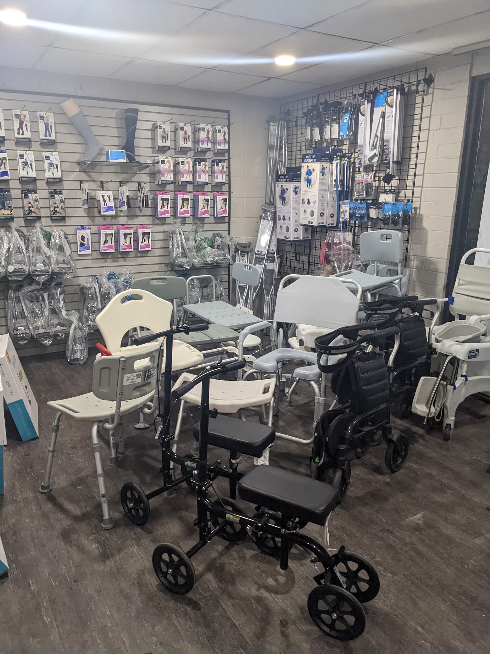 Medi HealthCare