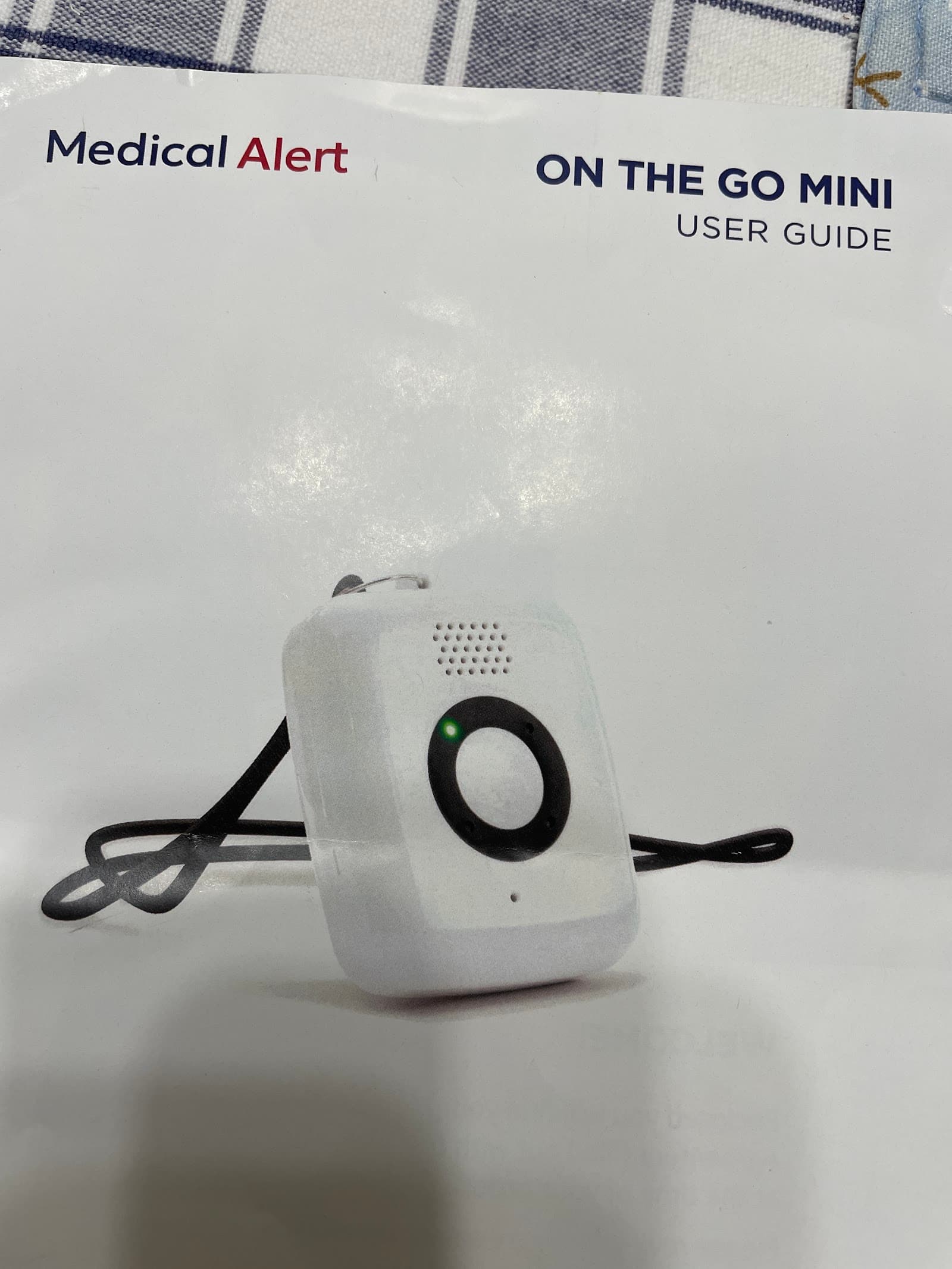 Medical Alert by Connect America photo 1