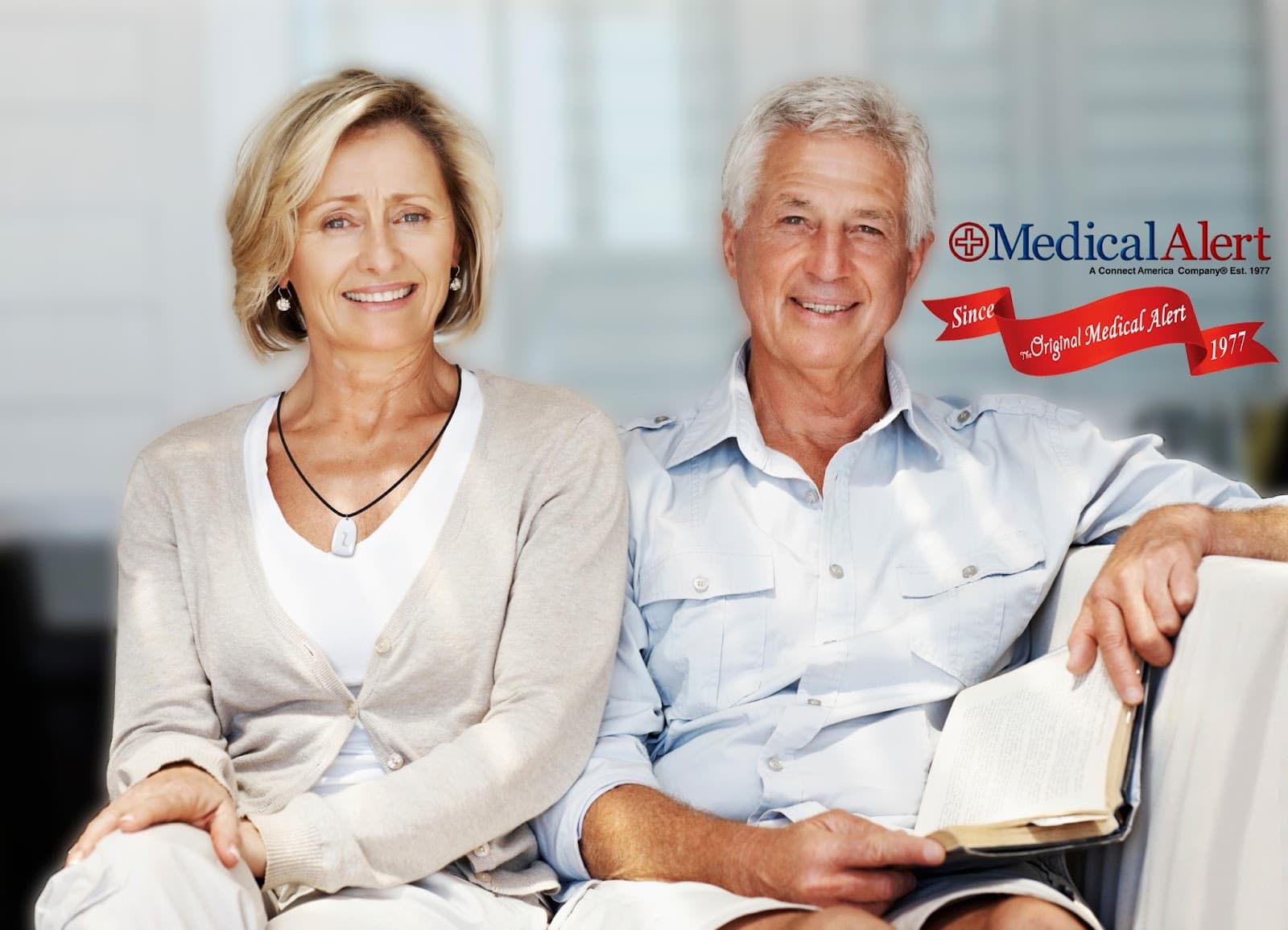 Medical Alert by Connect America photo 3