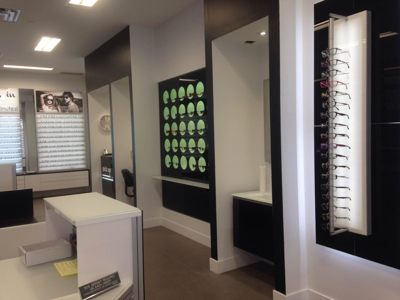Medical Centre Optical photo 1