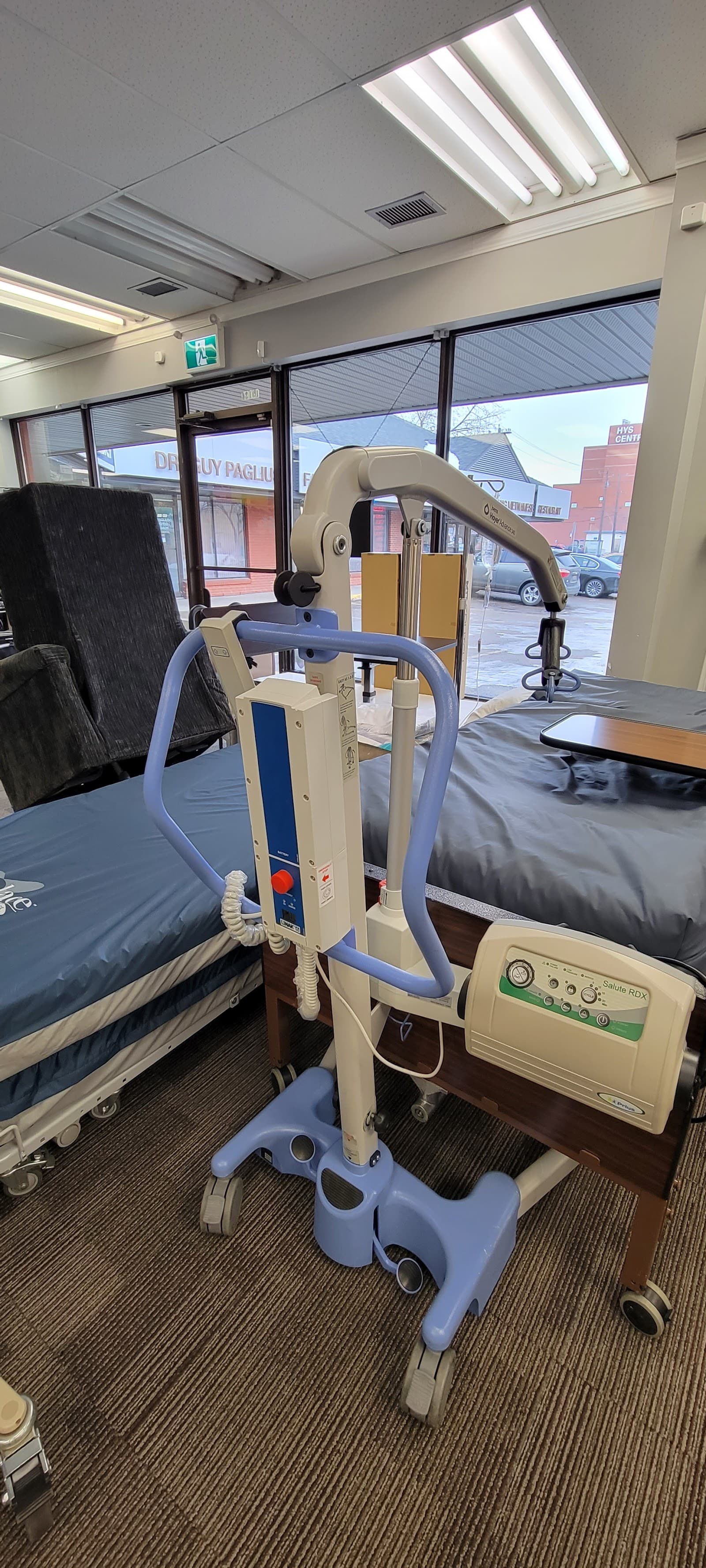 Medical Equipment Rental photo 1