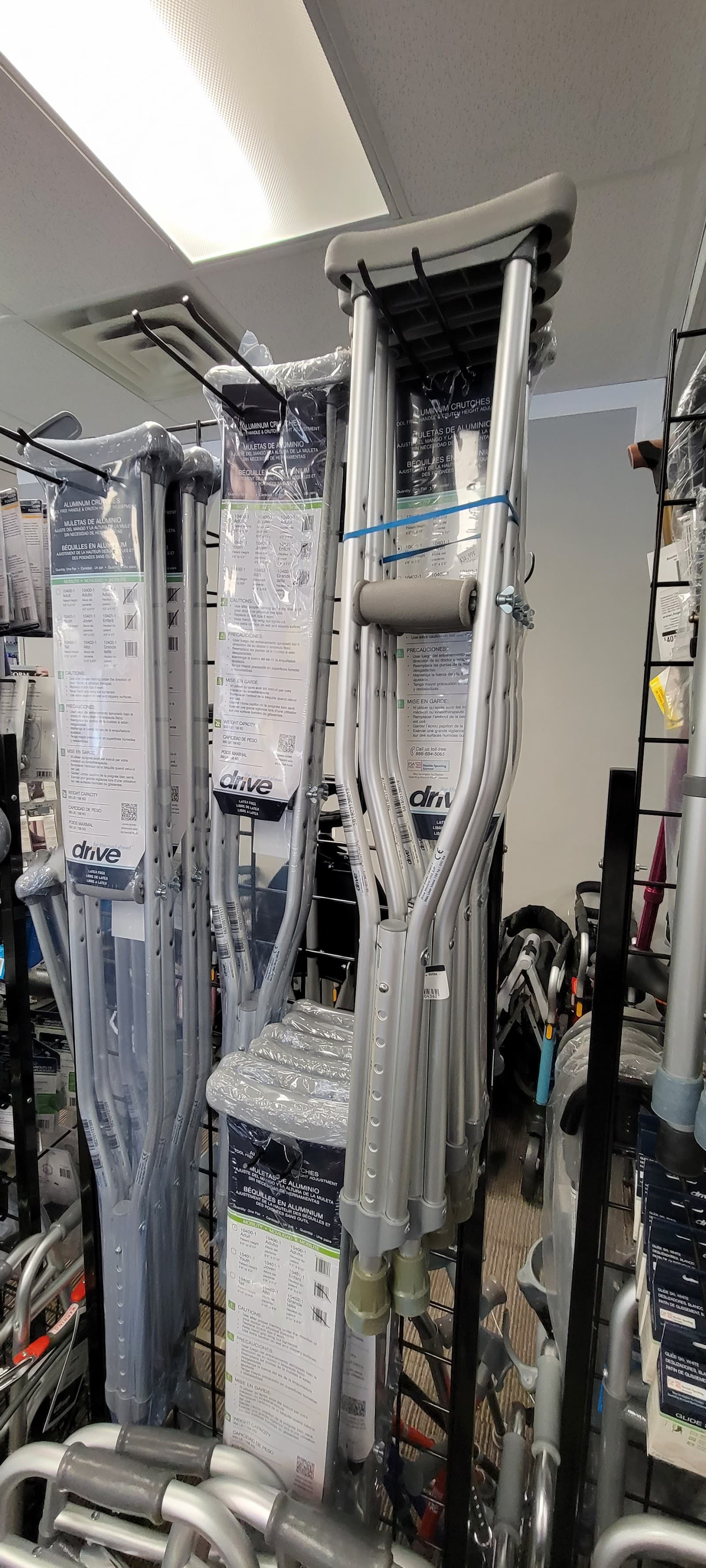 Medical Equipment Rental photo 2
