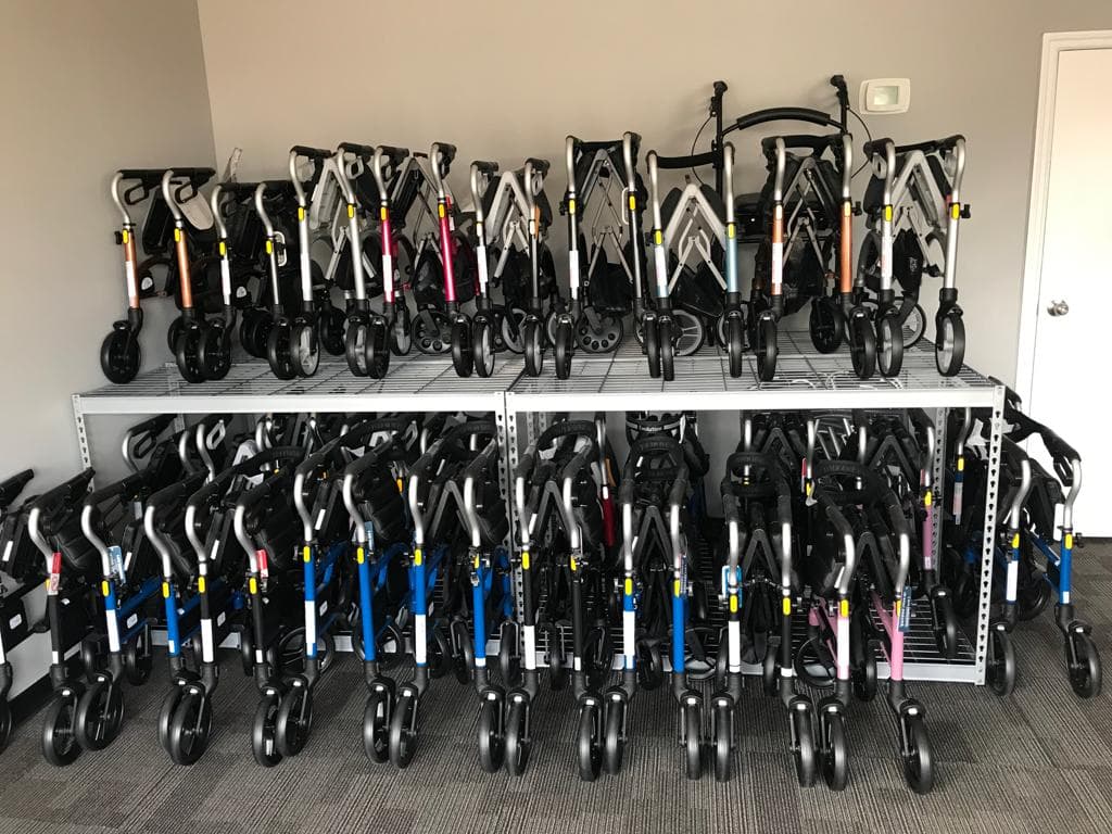 Medical Equipment Rental photo 4
