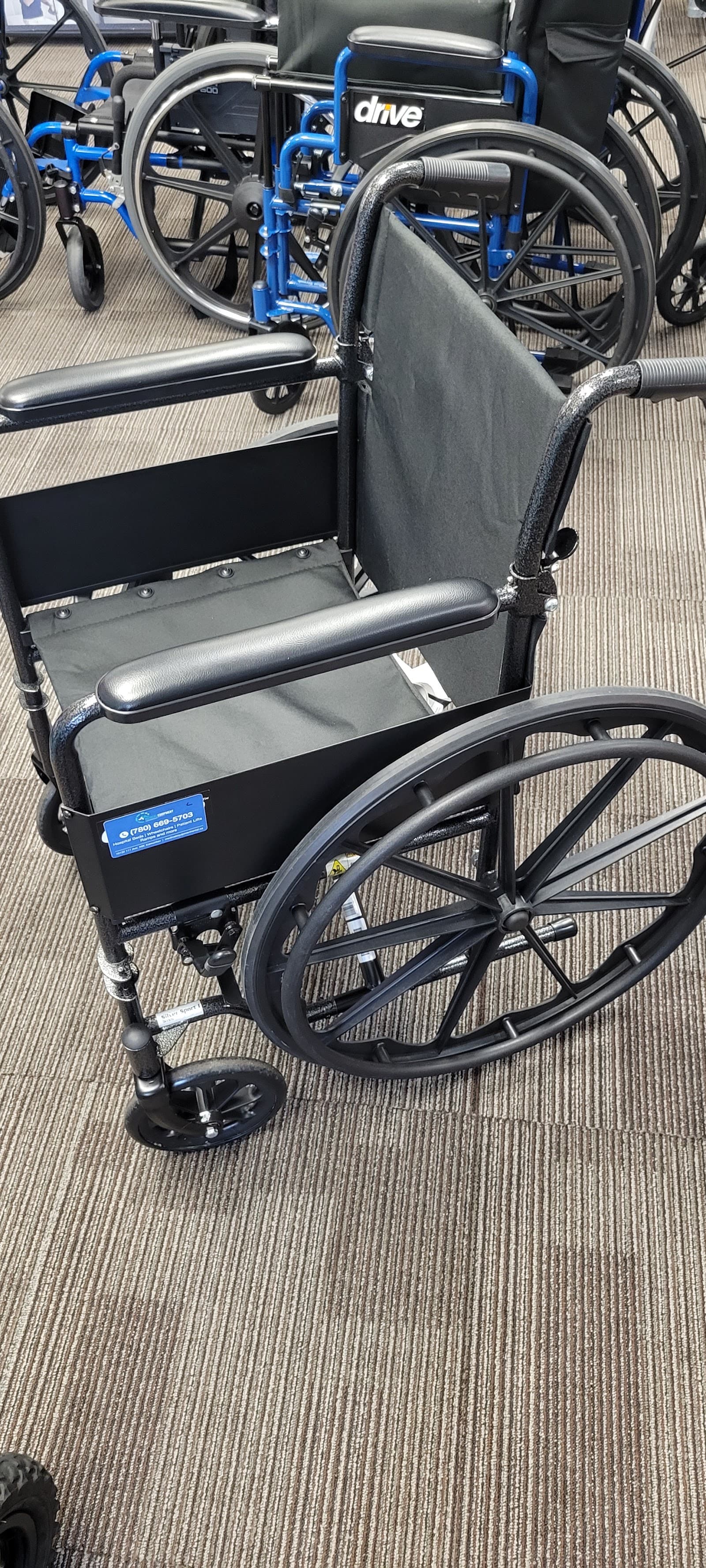Medical Equipment Rental photo 6