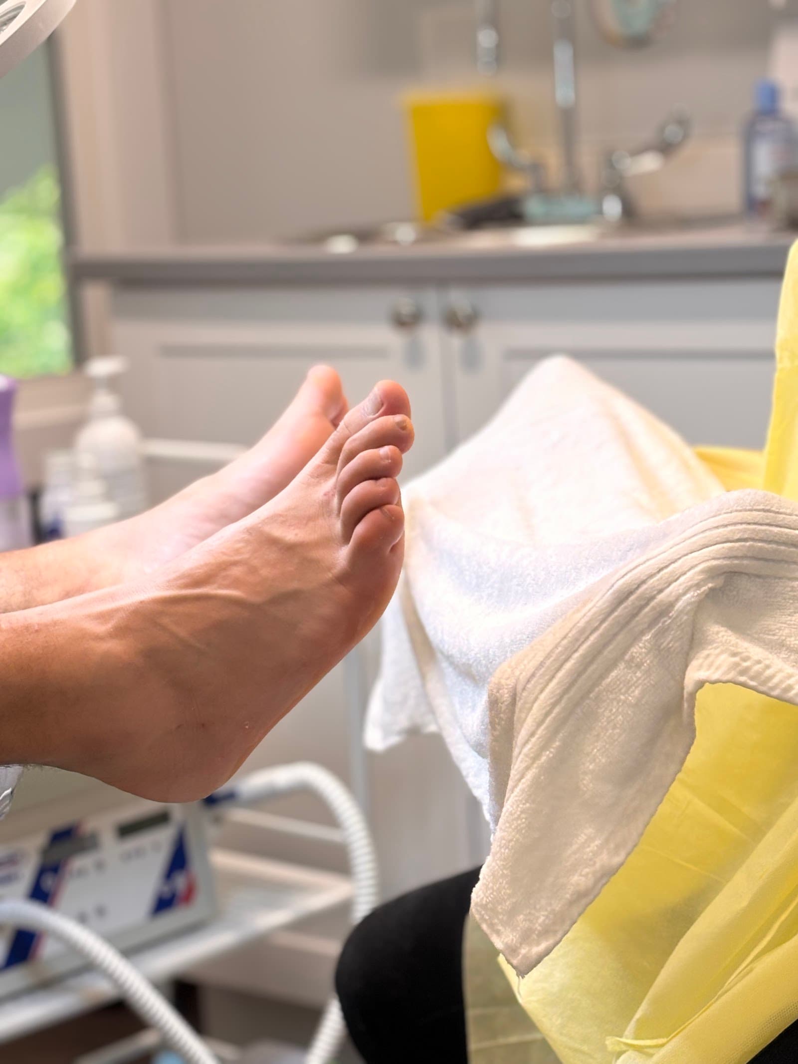 Medical Foot Care photo 2