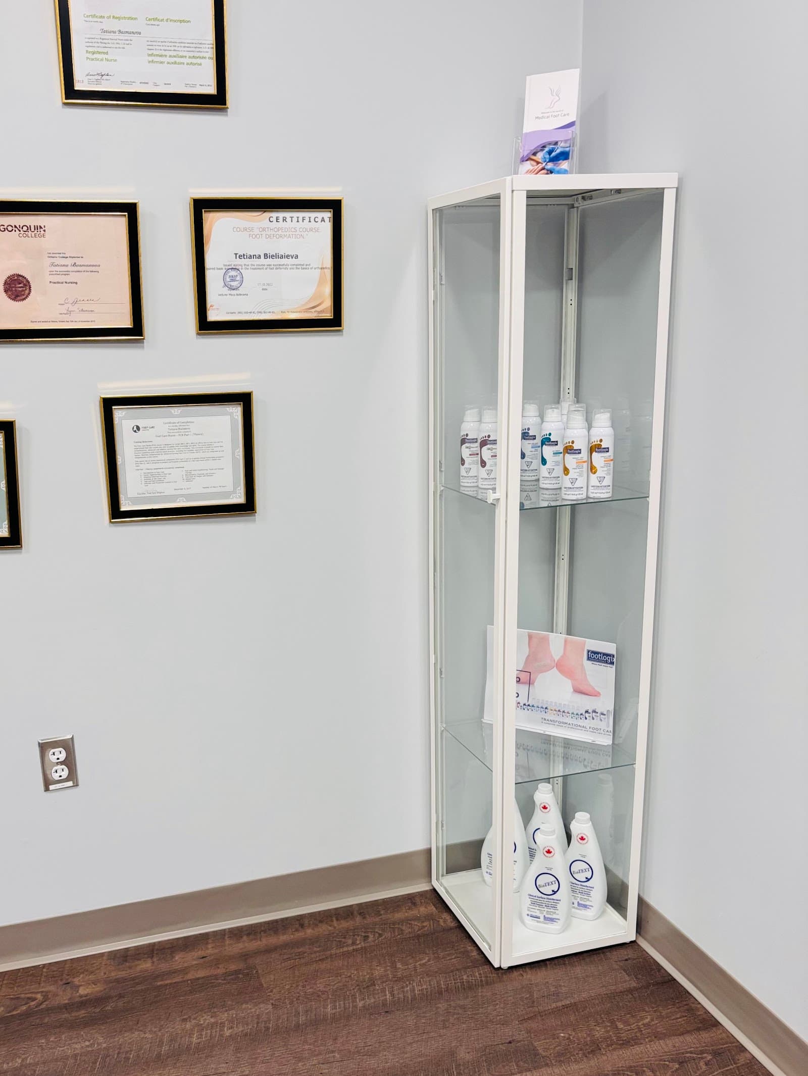 Medical Foot Care photo 4